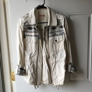 Utility jacket